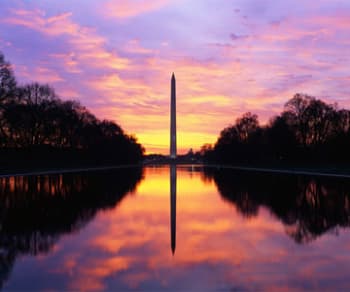 Washington DC